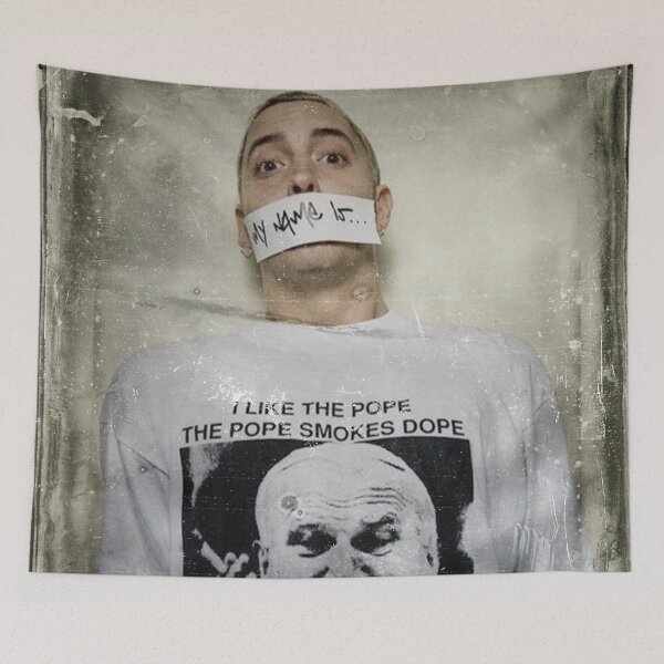 Item preview, Eminem - Slim Shady designed and sold by Altaf Aji.