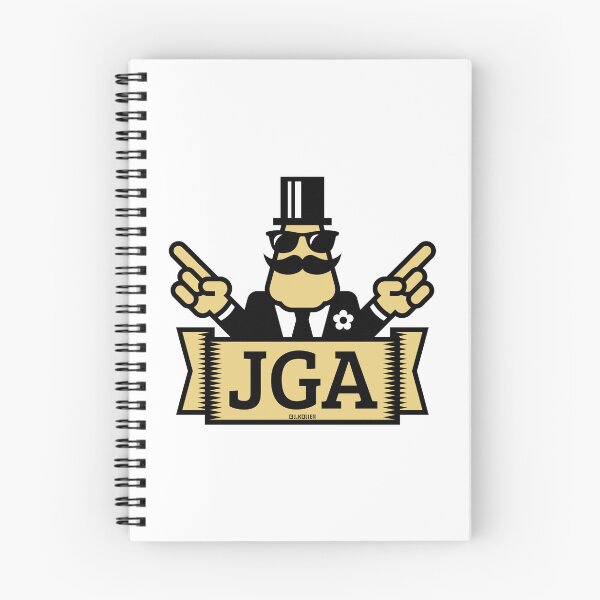 Item preview, JGA hand signals (bachelor party / 2C) designed and sold by Roderix.