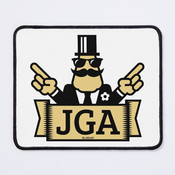 Item preview, JGA hand signals (bachelor party / 2C) designed and sold by Roderix.