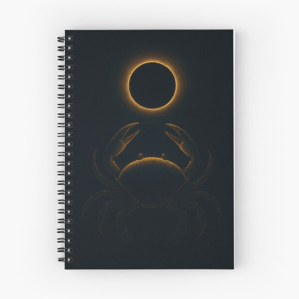 Item preview, Nécora Eclipse — Cosmic Silence — Ether II designed and sold by NecoraStudio.