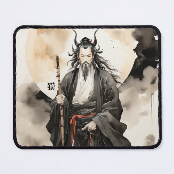 Item preview, Tsukuyomi no Mikoto designed and sold by BurunaMD.