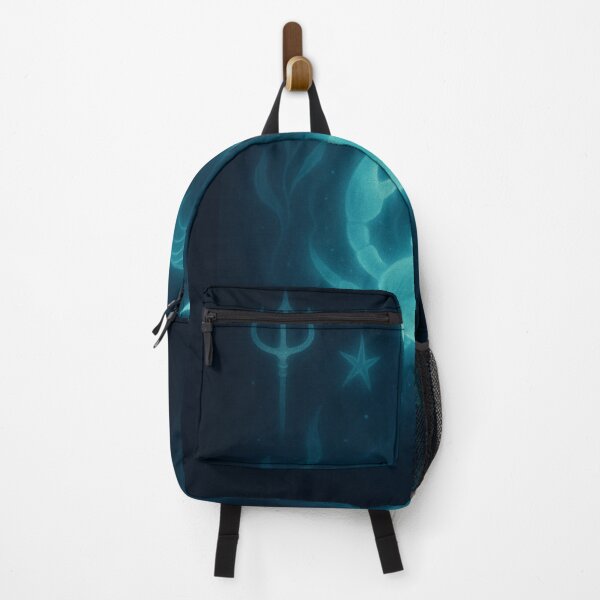 Item preview, Nécora Mythos — Legend of the Sea — Ether III designed and sold by NecoraStudio.