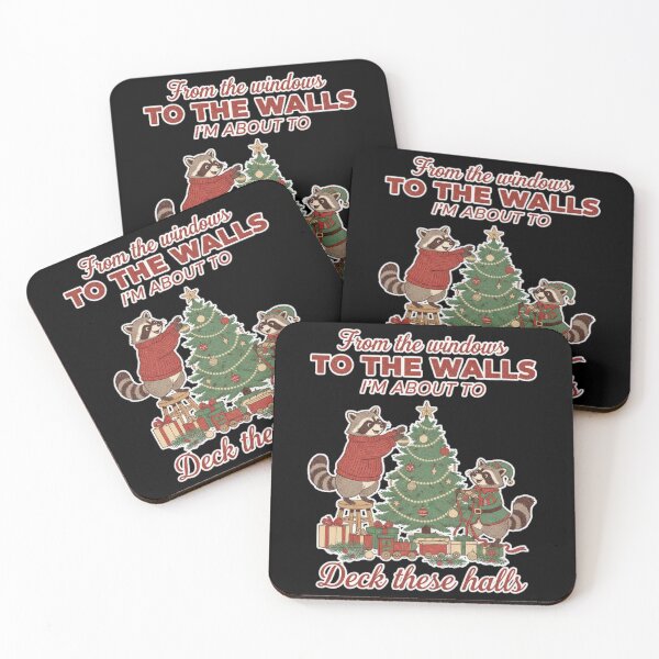 Item preview, Funny-Christmas designed and sold by JUSchallerArt.