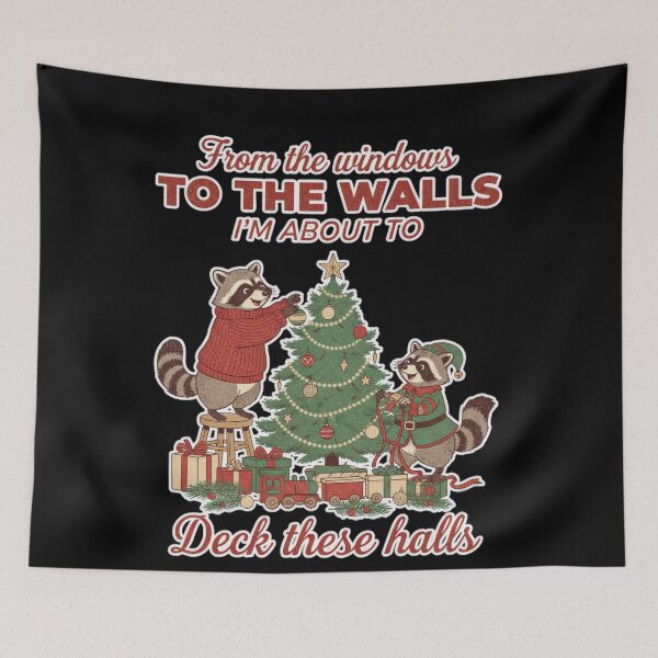 Item preview, Funny-Christmas designed and sold by JUSchallerArt.