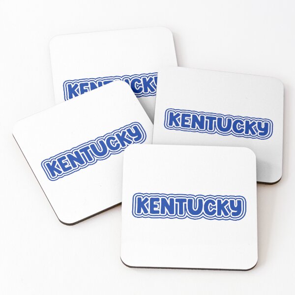 Artikelvorschau, Kentucky entworfen und verkauft von designsbysamantha.