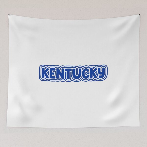 Artikelvorschau, Kentucky entworfen und verkauft von designsbysamantha.