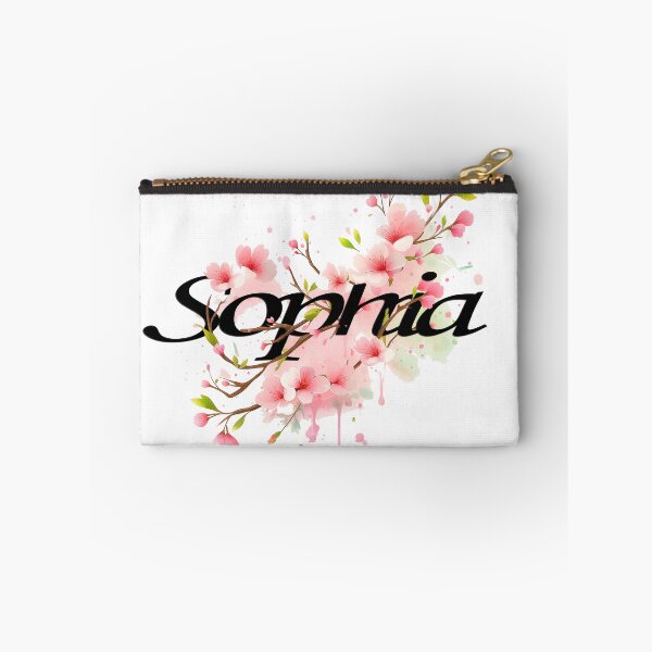 Item preview, Cherry Blossom SOPHIA designed and sold by Gina_BreWe.