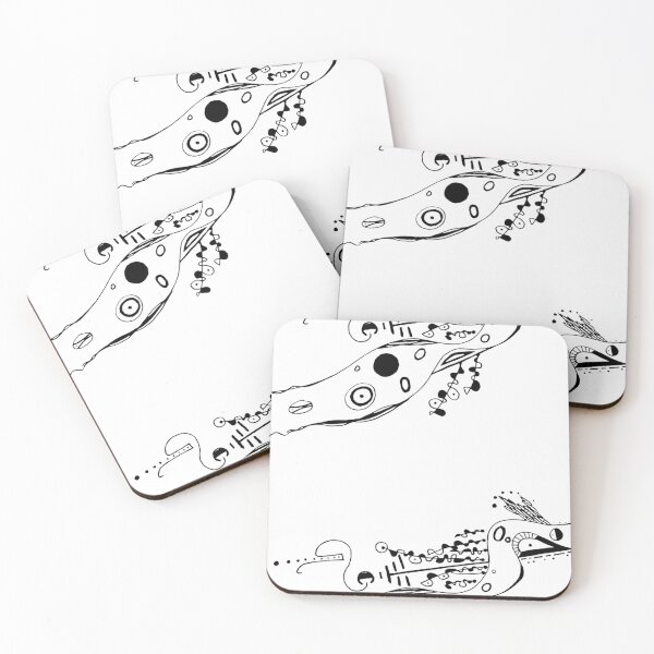 Item preview, Call Sign - Giggly Apparatus designed and sold by beautiful-Lurch.