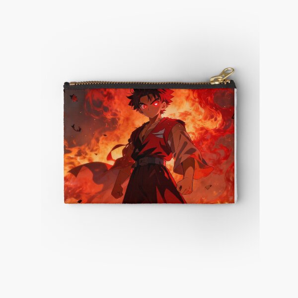Item preview, Inferno Hero designed and sold by NovaOtaku.