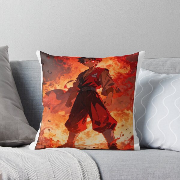 Item preview, Inferno Hero designed and sold by NovaOtaku.