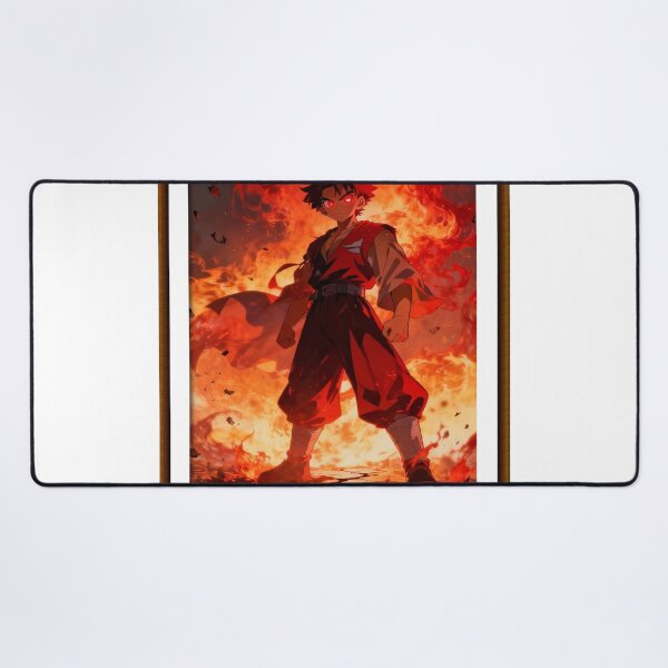 Item preview, Inferno Hero designed and sold by NovaOtaku.