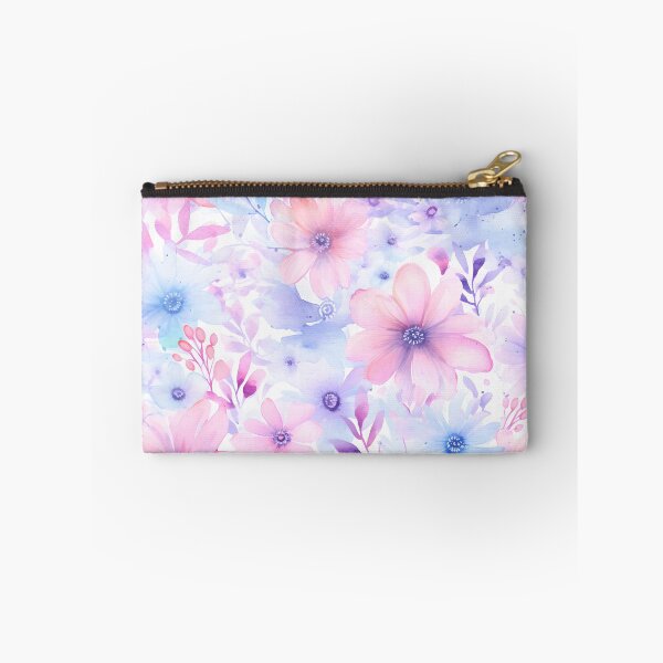 Item preview, Pastel Watercolor Floral Dream designed and sold by Jackflash2023.