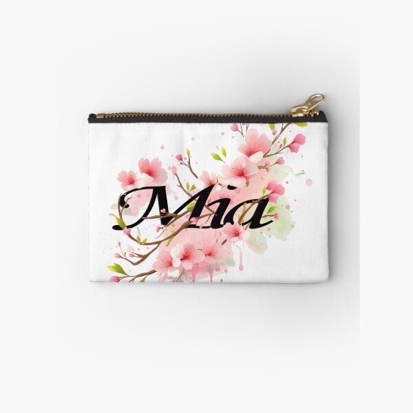 Item preview, Cherry Blossom MIA designed and sold by Gina_BreWe.