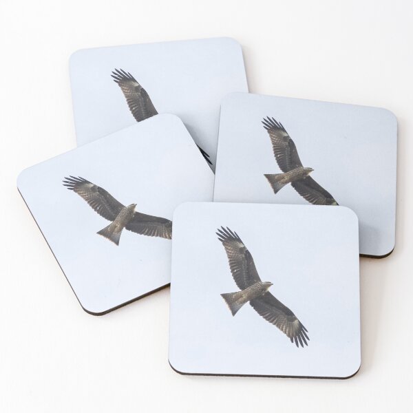 Item preview, Black Kite designed and sold by LaurenTucker.