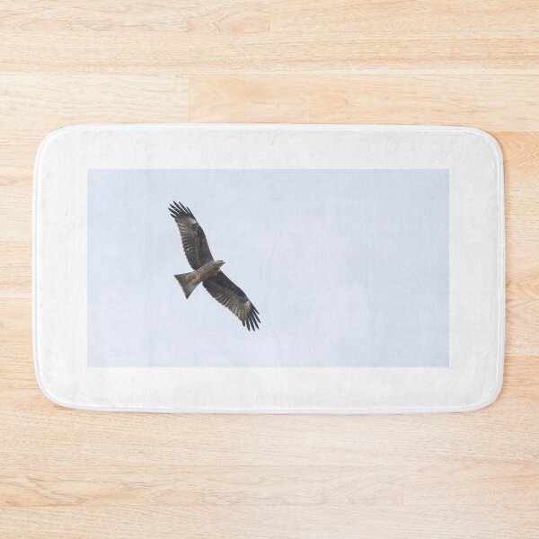 Item preview, Black Kite designed and sold by LaurenTucker.