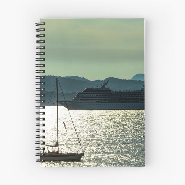 Item preview, Boating in Dubrovnik designed and sold by photograham.