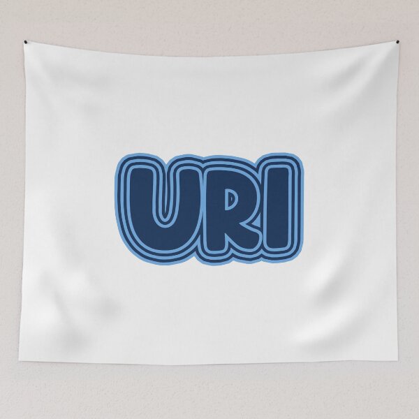 Item preview, uri designed and sold by designsbysamantha.
