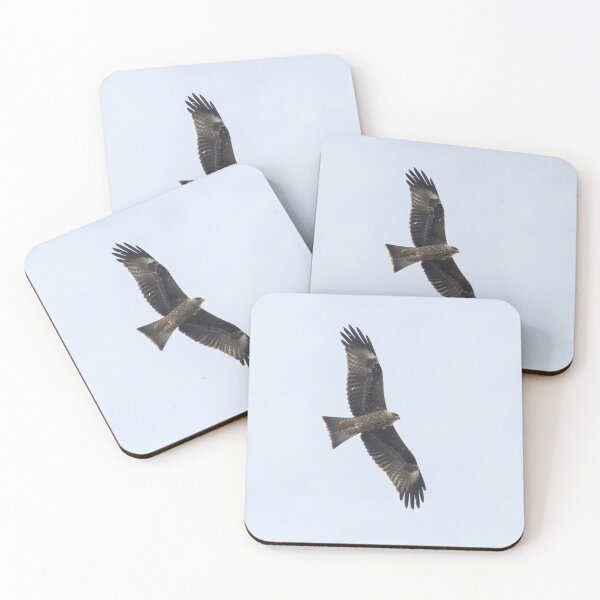 Item preview, Black Kite designed and sold by LaurenTucker.