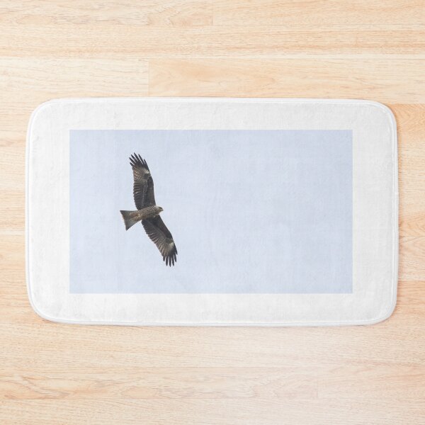 Item preview, Black Kite designed and sold by LaurenTucker.