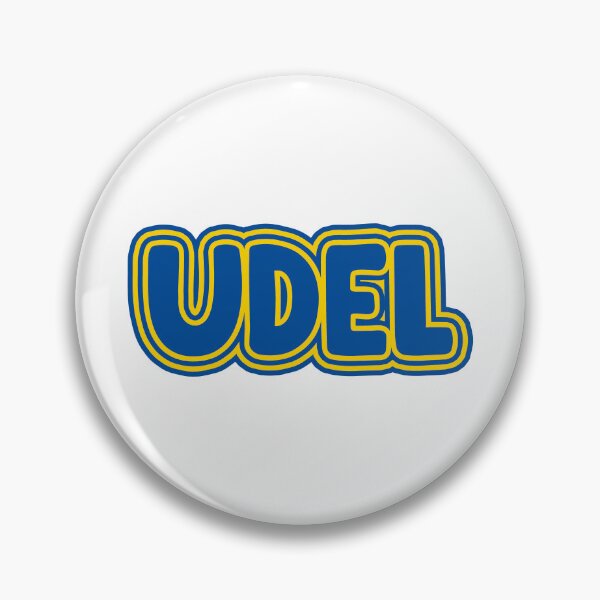 Item preview, udel designed and sold by designsbysamantha.