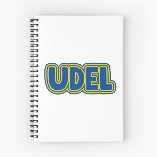 Item preview, udel designed and sold by designsbysamantha.