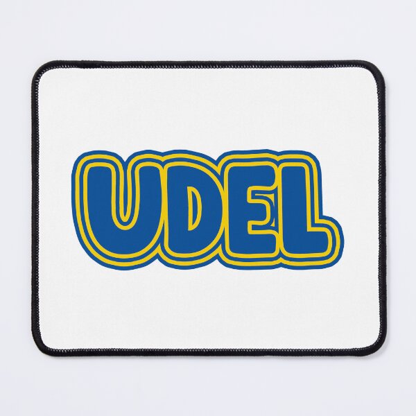 Item preview, udel designed and sold by designsbysamantha.
