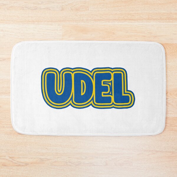 Item preview, udel designed and sold by designsbysamantha.