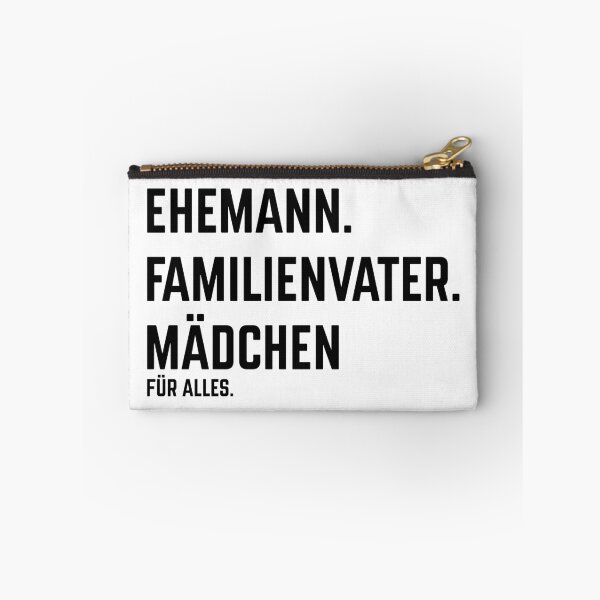 Item preview, Husband – Family Man – Girl for Everything (Black) designed and sold by Roderix.