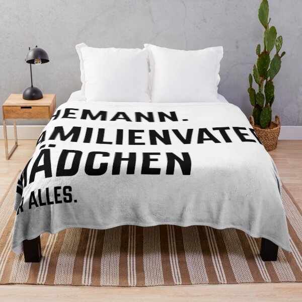 Item preview, Husband – Family Man – Girl for Everything (Black) designed and sold by Roderix.