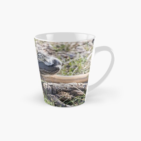 Item preview, Pied Wagtail designed and sold by LaurenTucker.