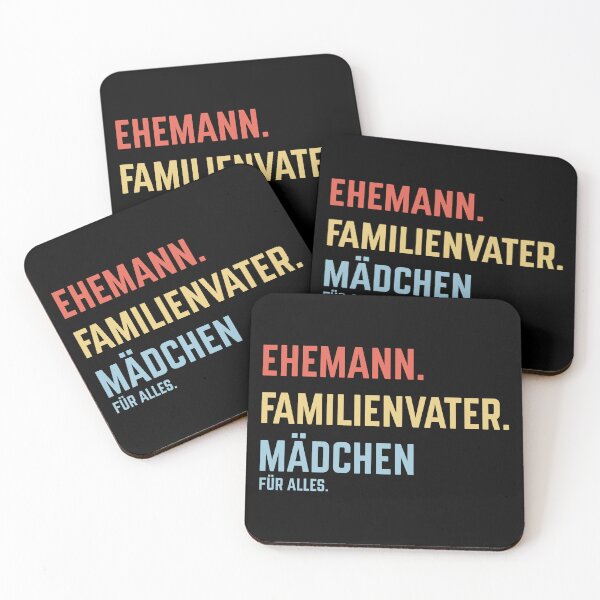 Item preview, Husband – Family Man – Girl for Everything (3C) designed and sold by Roderix.