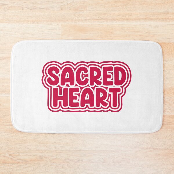 Item preview, sacred heart designed and sold by designsbysamantha.