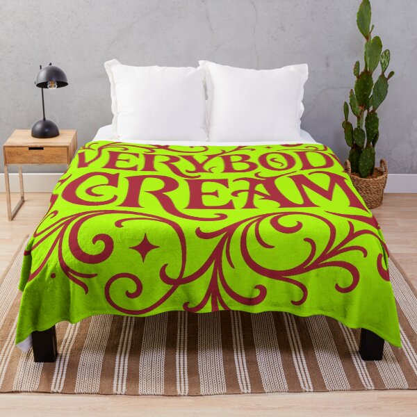 Item preview, Everybody  scream Florence and the machine  designed and sold by Cyryl11.