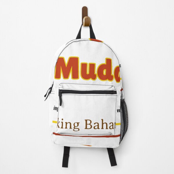 Item preview, We Talking Bahamian “ Muddos” Bahamian slang apparels designed and sold by We Talking Bahamian.