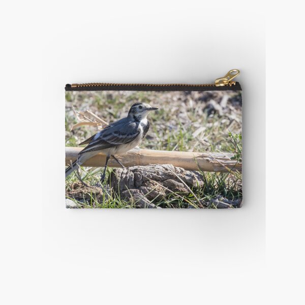 Item preview, Pied Wagtail designed and sold by LaurenTucker.
