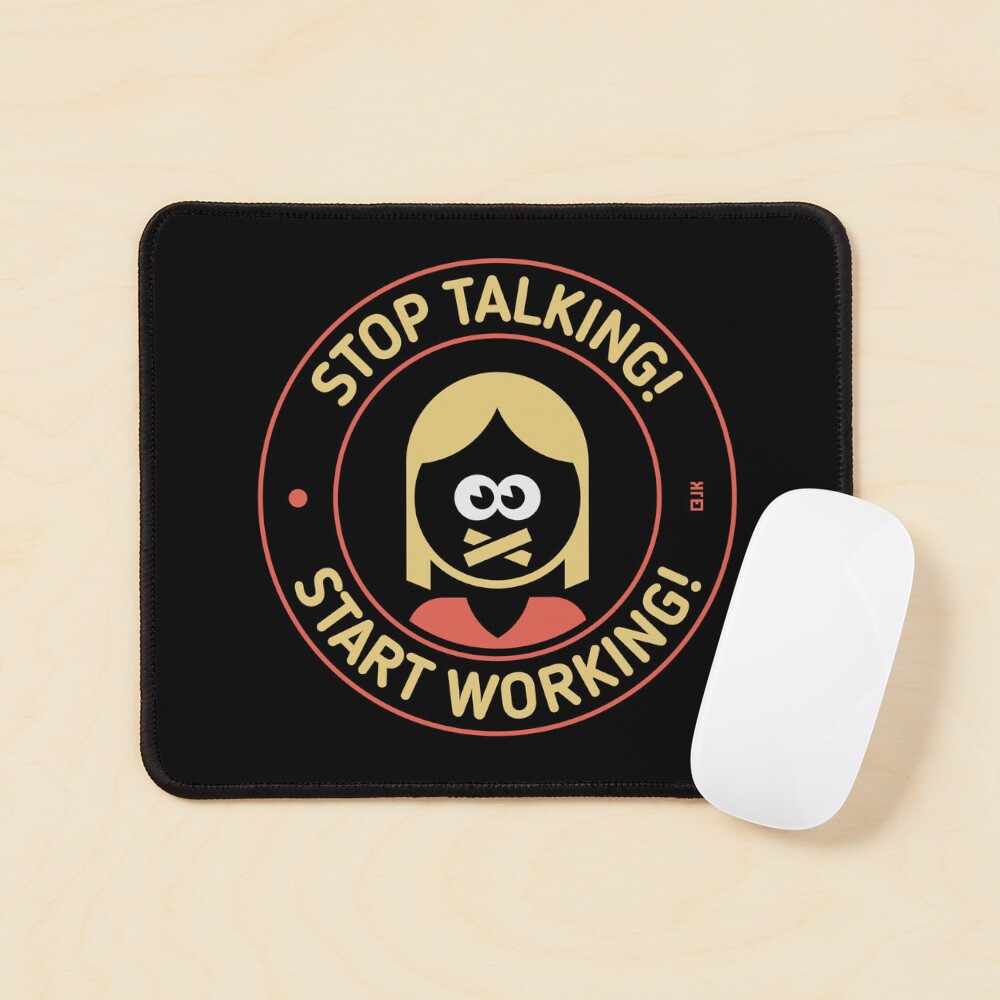 Item preview, Mouse Pad designed and sold by Roderix.
