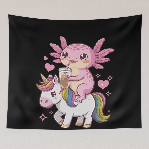 Item preview, Cousin of the Birthday Girl Flossing Unicorn Cousin  designed and sold by MonsterBuddiess.