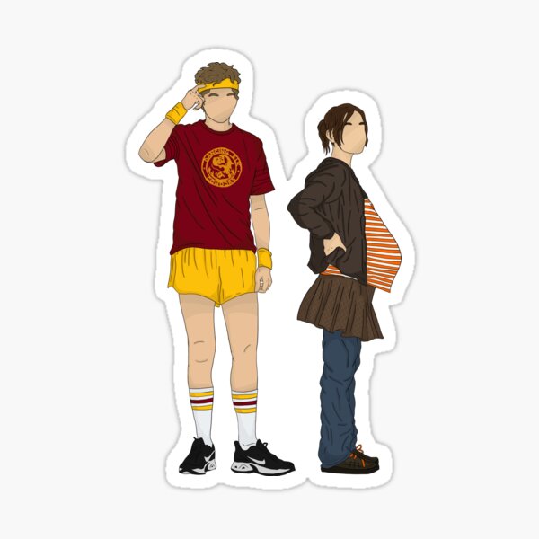 JUNO Sticker