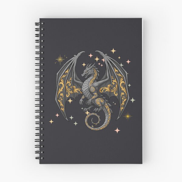 Item preview, Guardian of the Stars designed and sold by The Cozy Crypt.