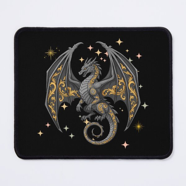 Item preview, Guardian of the Stars designed and sold by The Cozy Crypt.