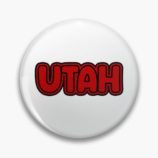 Item preview, utah designed and sold by designsbysamantha.