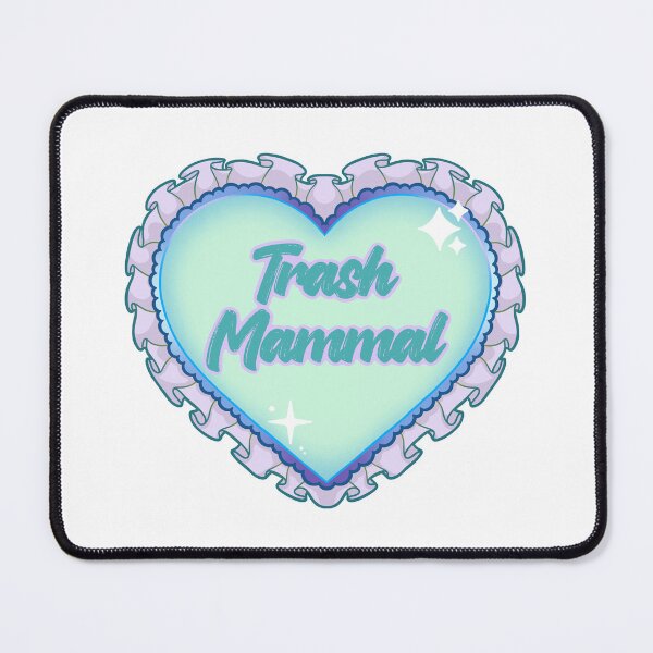 Item preview, Trash Mammal designed and sold by TheSlowMaxx.
