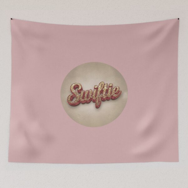 Item preview, SWIFTIE - BADGE - Rock - Grunge - Pop - Blues - Electro - Classic - Retro designed and sold by SentientGallery.