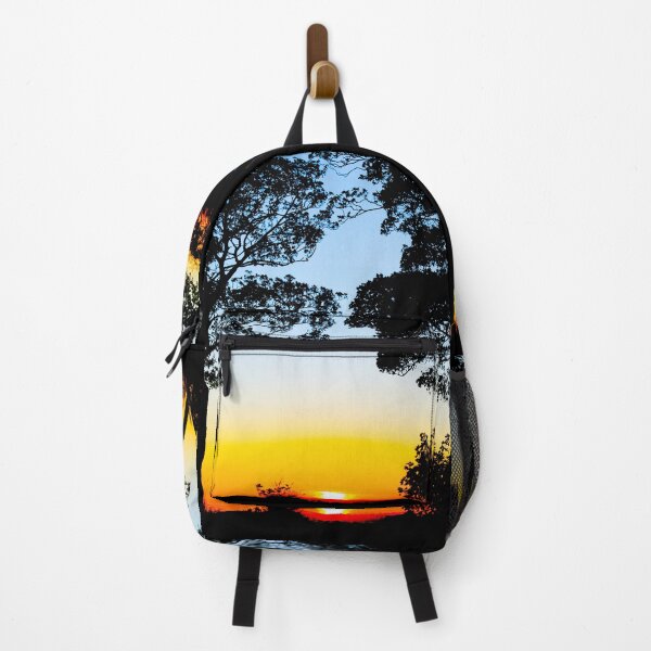 Item preview, Silhouetted Trees at Sunset In Skipton, Yorkshire, England designed and sold by Paul Thompson Photography.