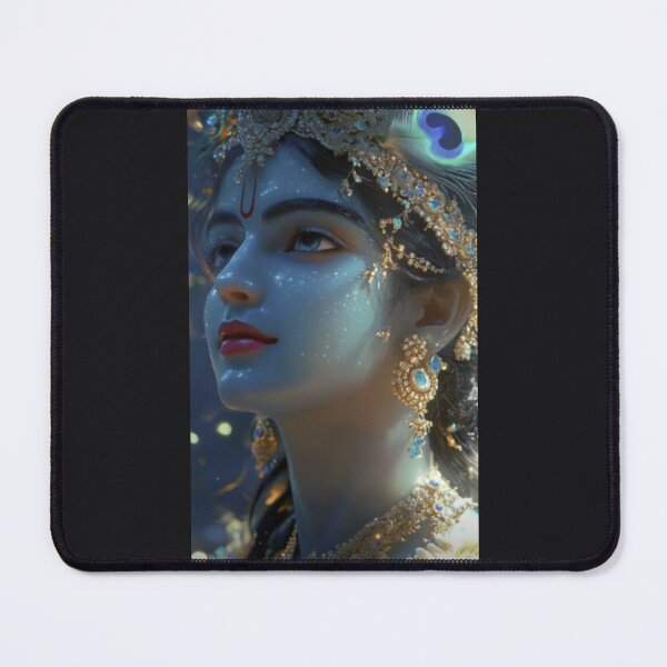 Item preview, Krishna designed and sold by ritusdesigns.