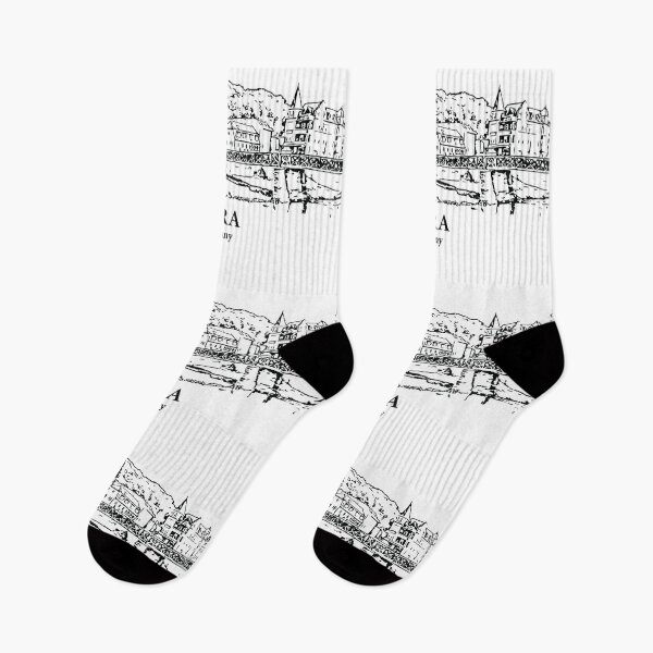 Item preview, Gera - Germany designed and sold by Lakeric Cityscapes.