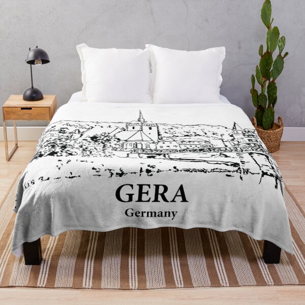 Item preview, Gera - Germany designed and sold by Lakeric.