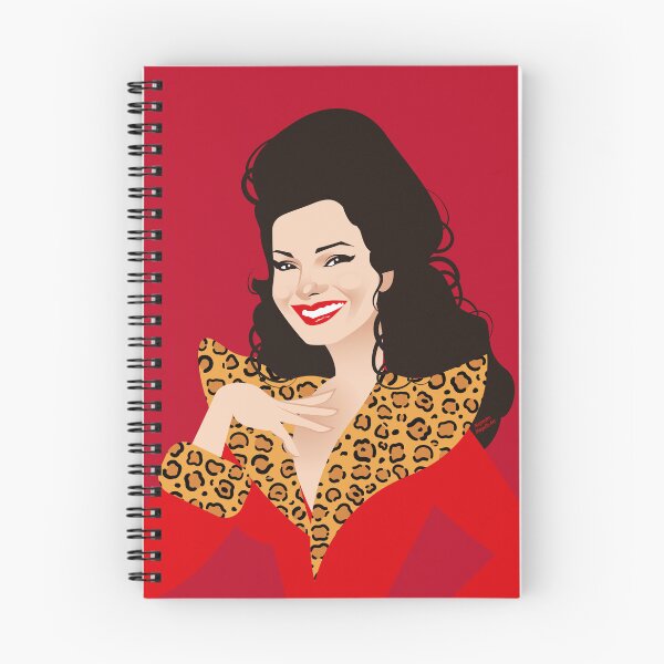 Item preview, Fran designed and sold by AleMogolloArt.