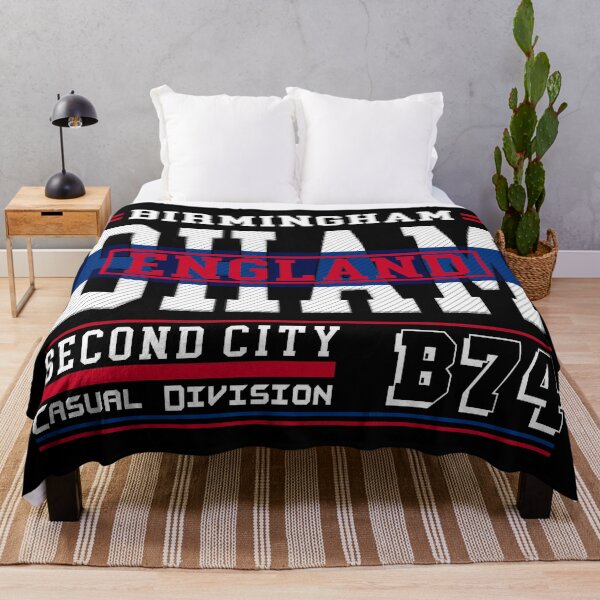 Item preview, Birmingham designed and sold by millsyb.