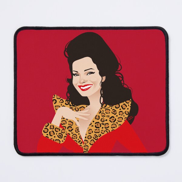 Item preview, Fran designed and sold by AleMogolloArt.